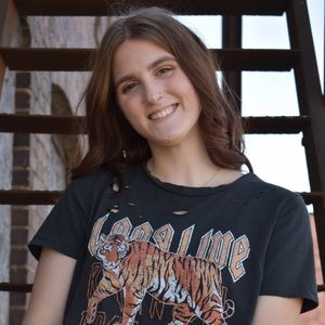 Meet your Posher, Allie